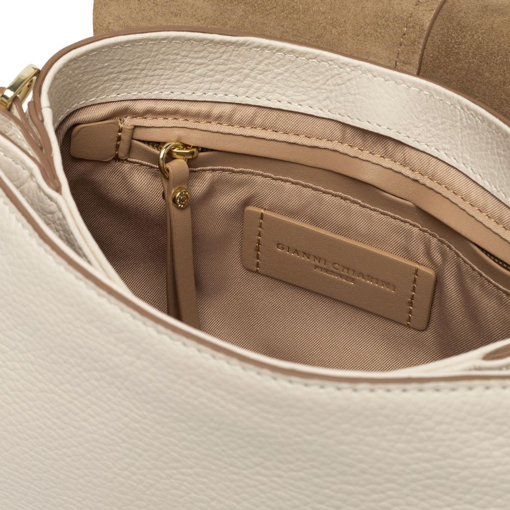 Gianni Chiarini borsa a tracolla da donna BS6036