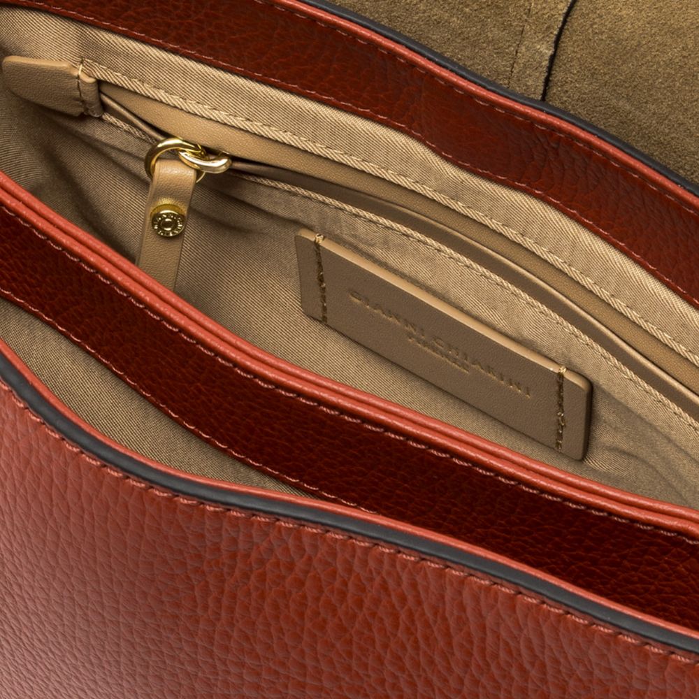 Gianni Chiarini borsa a tracolla da donna BS6036