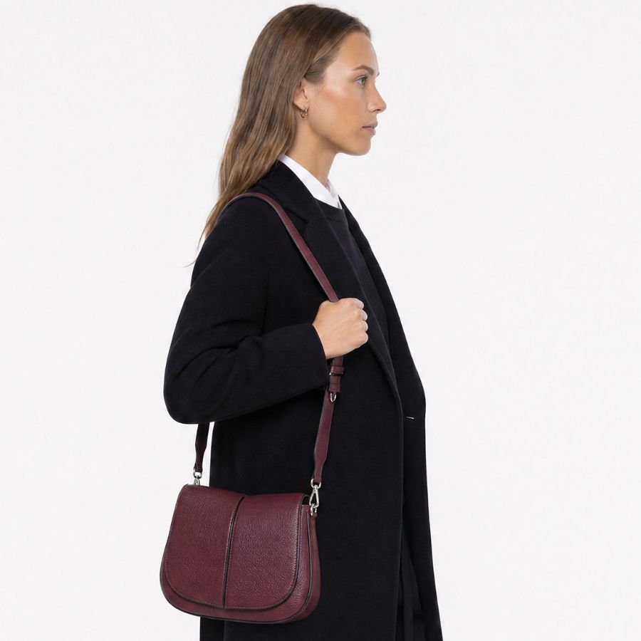 Gianni Chiarini Borsa a tracolla da donna BS9036
