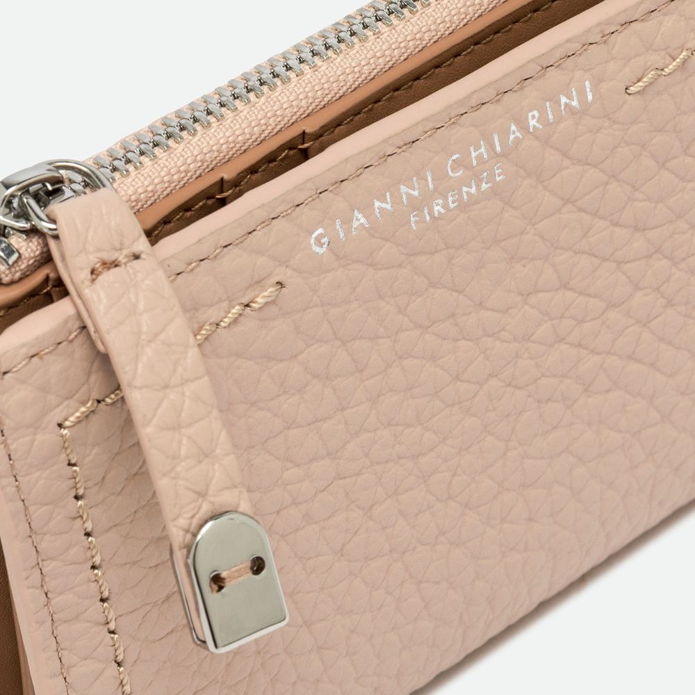 Gianni Chiarini portafoglio piccolo da donna PF6003