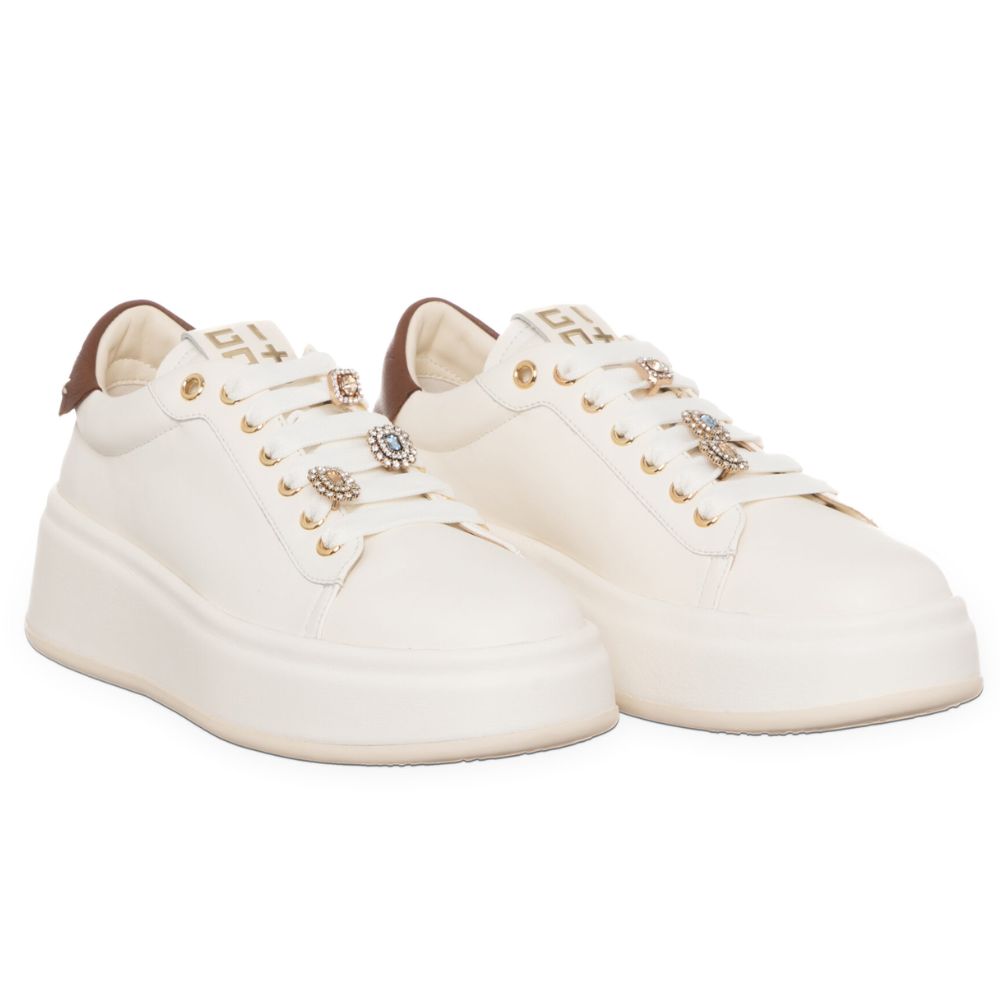 GIO+ Sneakers da donna OLIVA04A