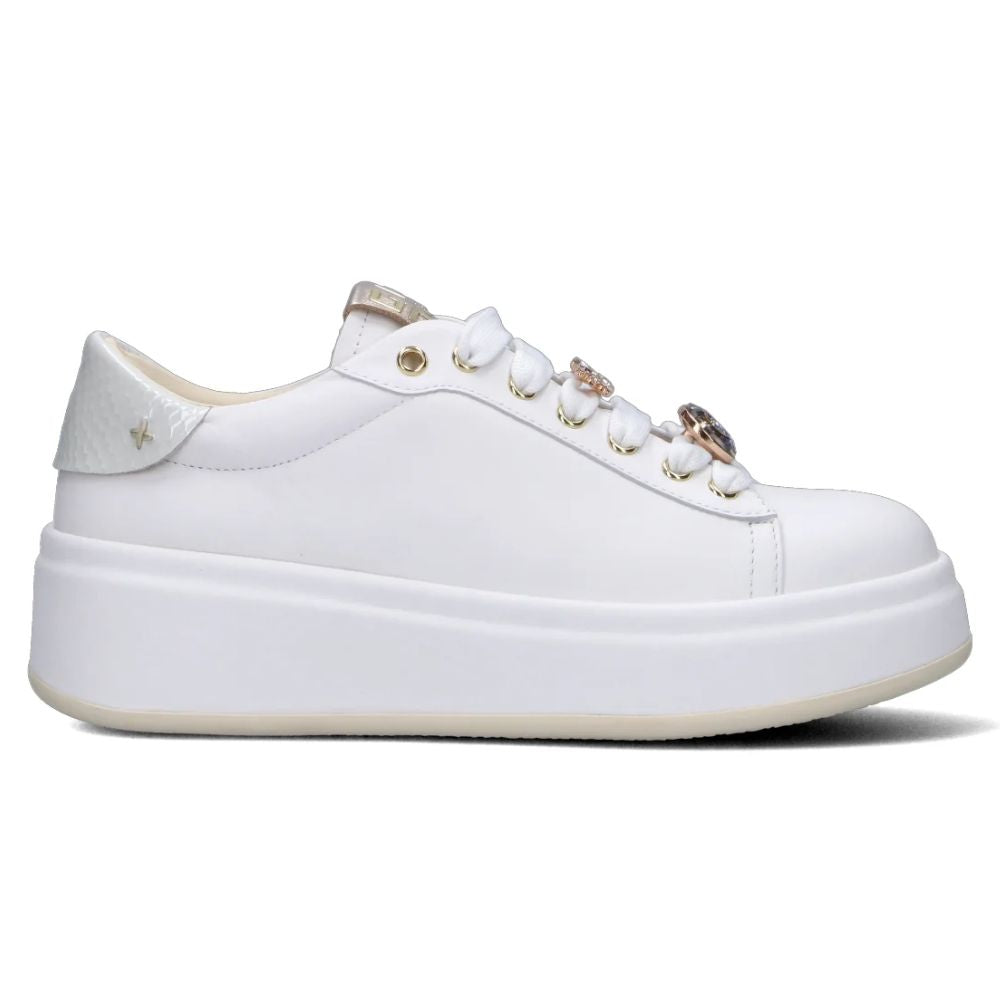 GIO+ Sneakers da donna OLIVA06