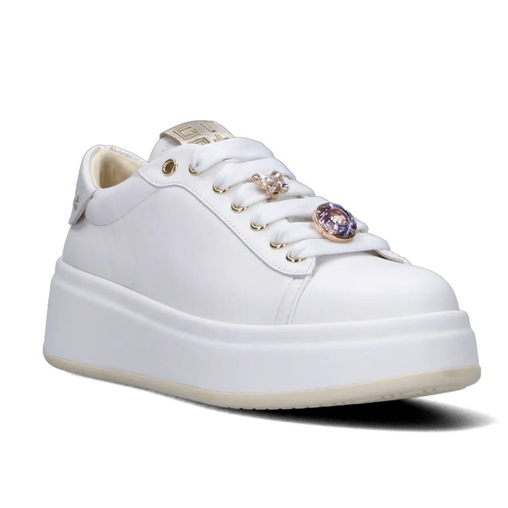 GIO+ Sneakers da donna OLIVA06