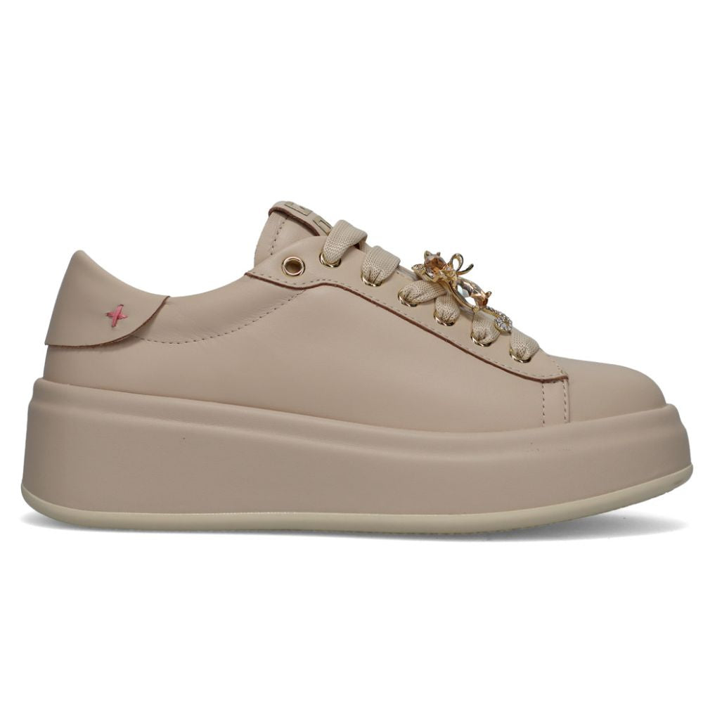 GIO+ Sneakers da donna OLIVA18A GATTO