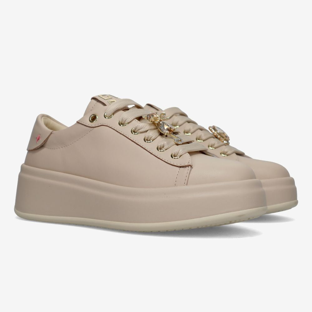 GIO+ Sneakers da donna OLIVA18A GATTO