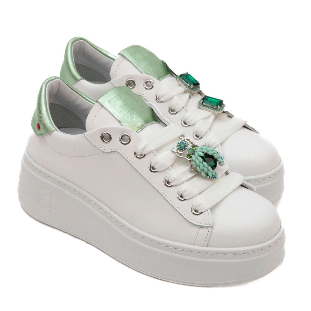 Gio+ Sneakers da donna PIA302A