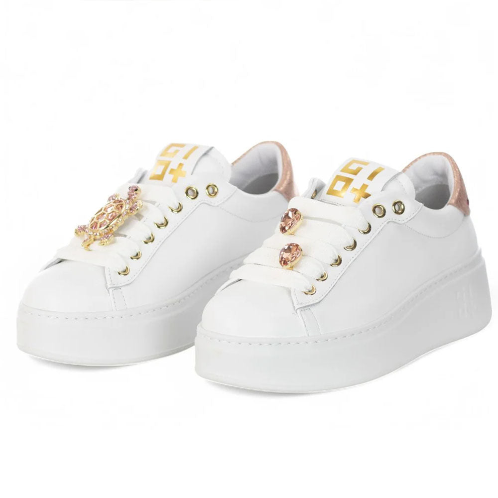 Gio+ sneakers da donna PIA322A