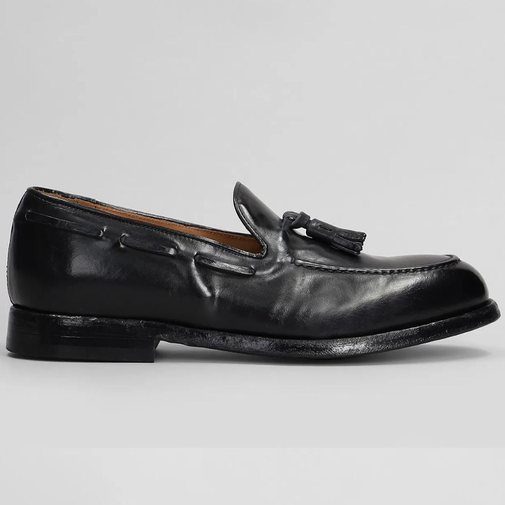 Green George Mocassino da uomo 2065