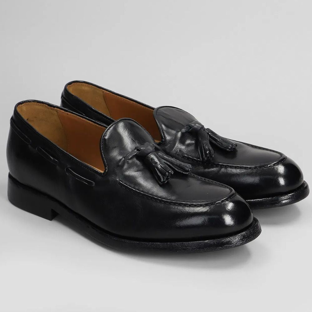 Green George Mocassino da uomo 2065