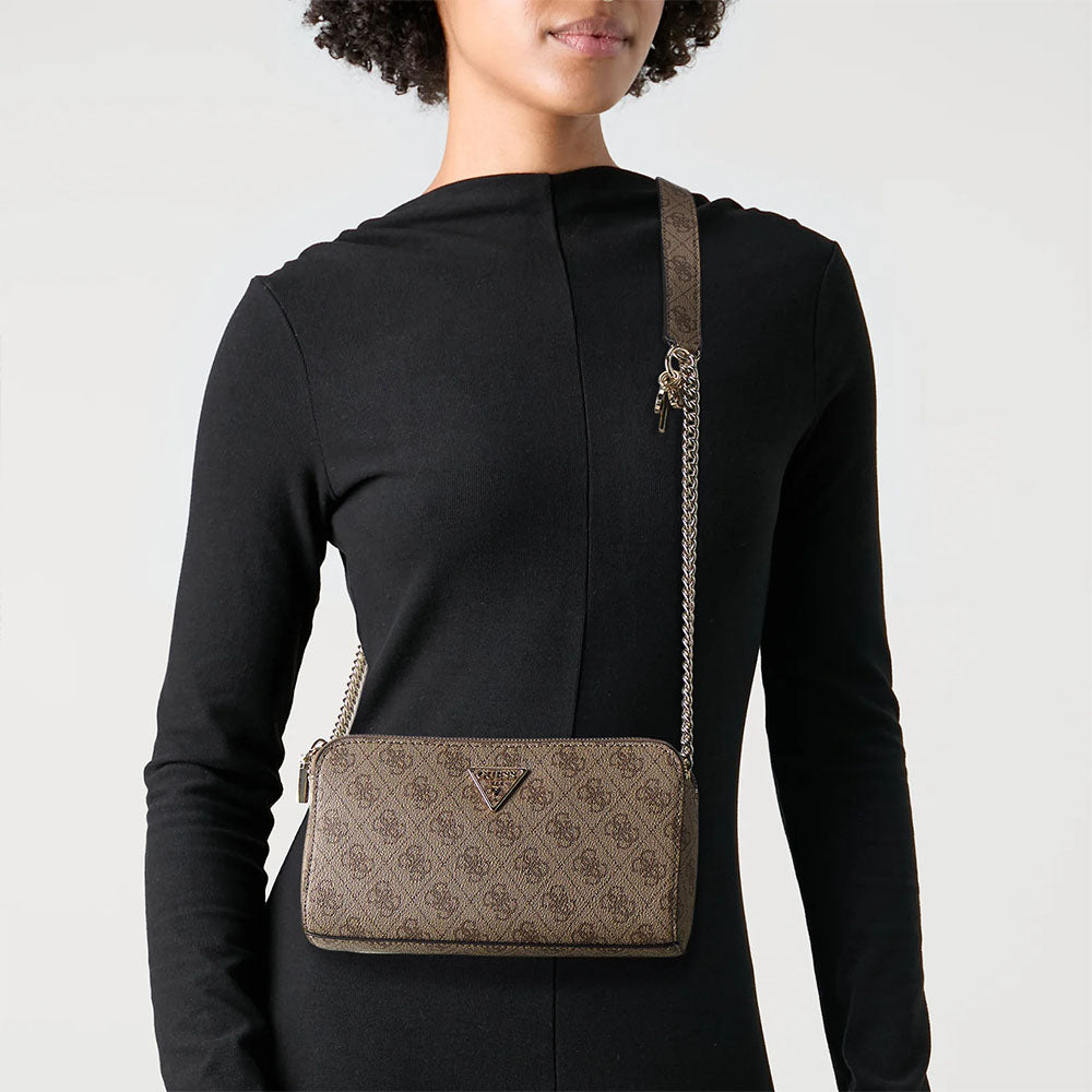 Guess borsa a tracolla da donna Erica