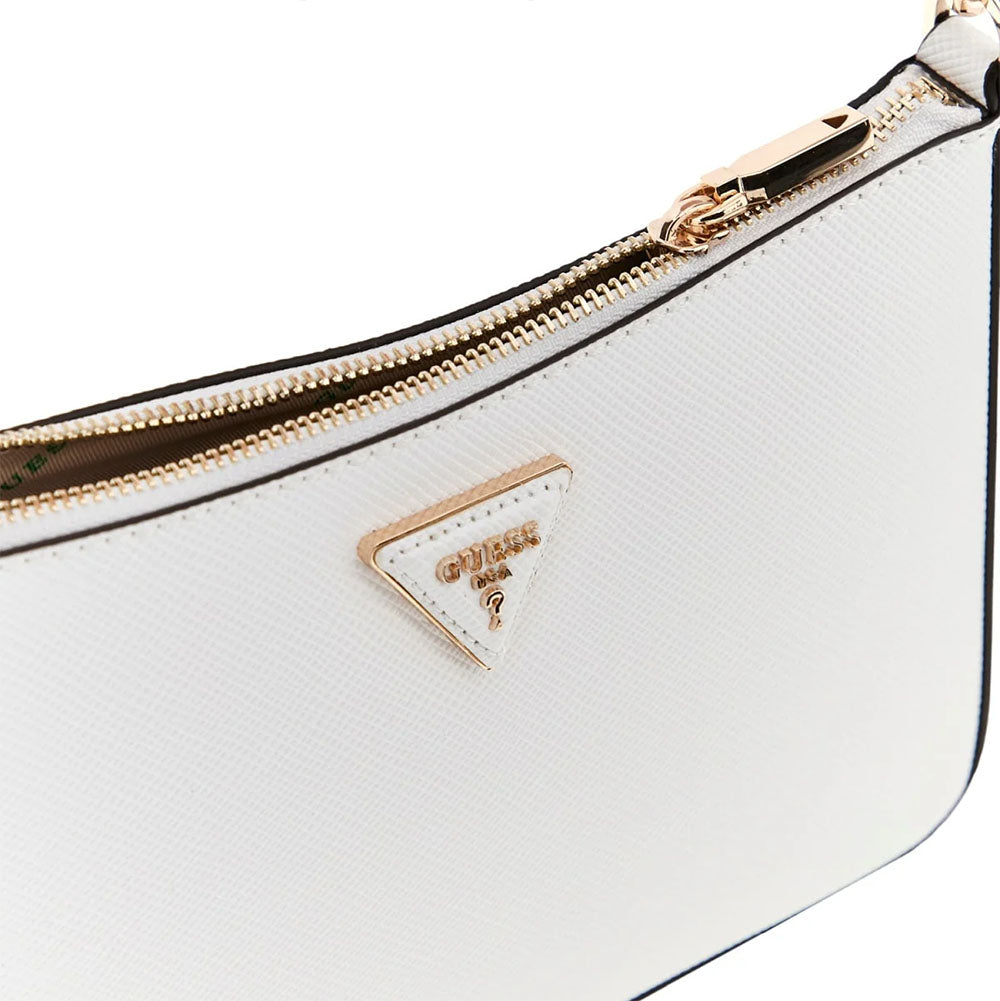 Guess borsa a spalla da donna Jazlynn