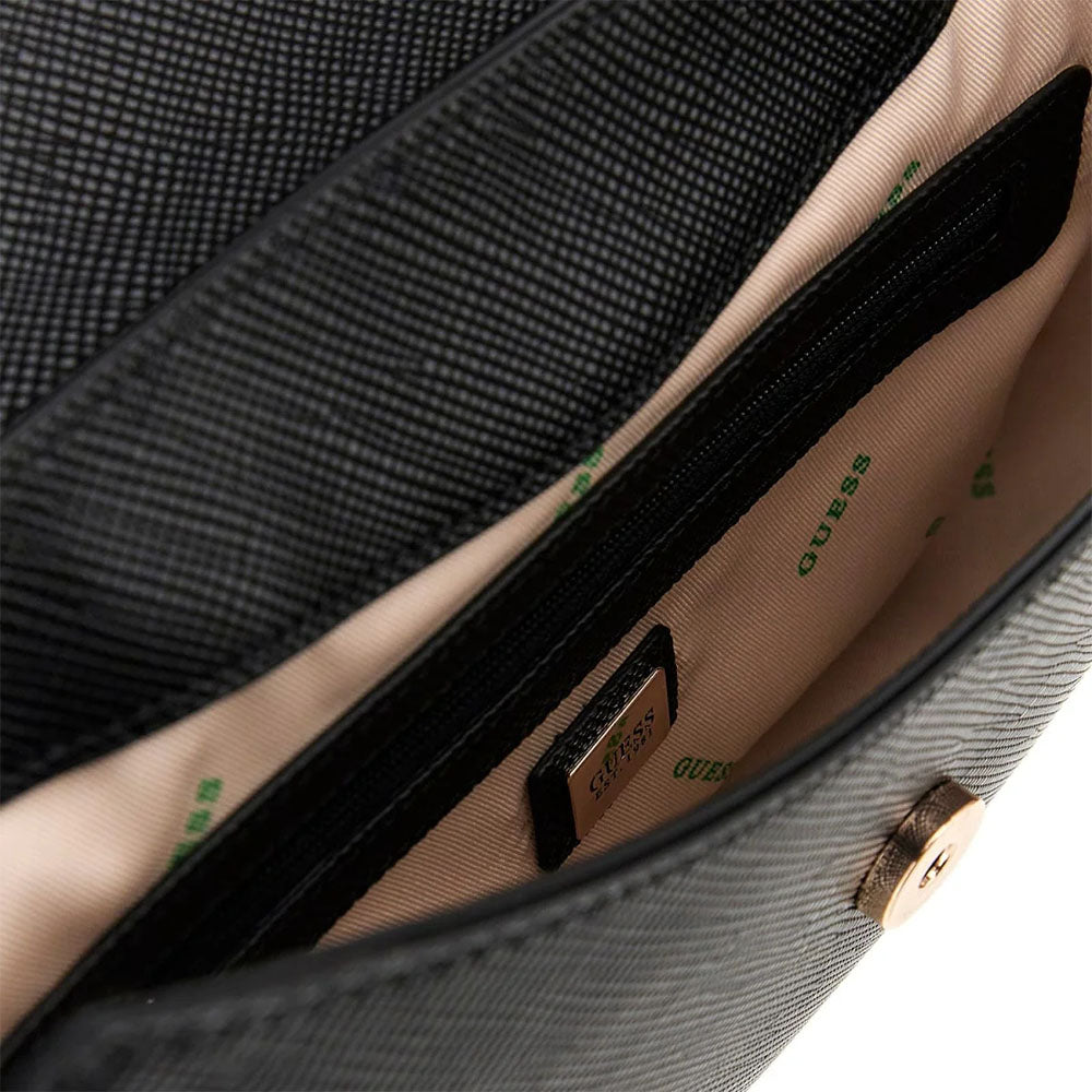 Guess borsa a tracolla da donna Jazlynn