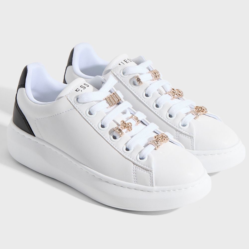 Guess Sneakers da donna FLJFIOELE12/N