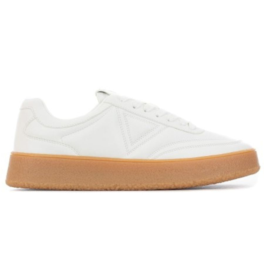 Guess Sneakers da uomo FMPWIMLEA12