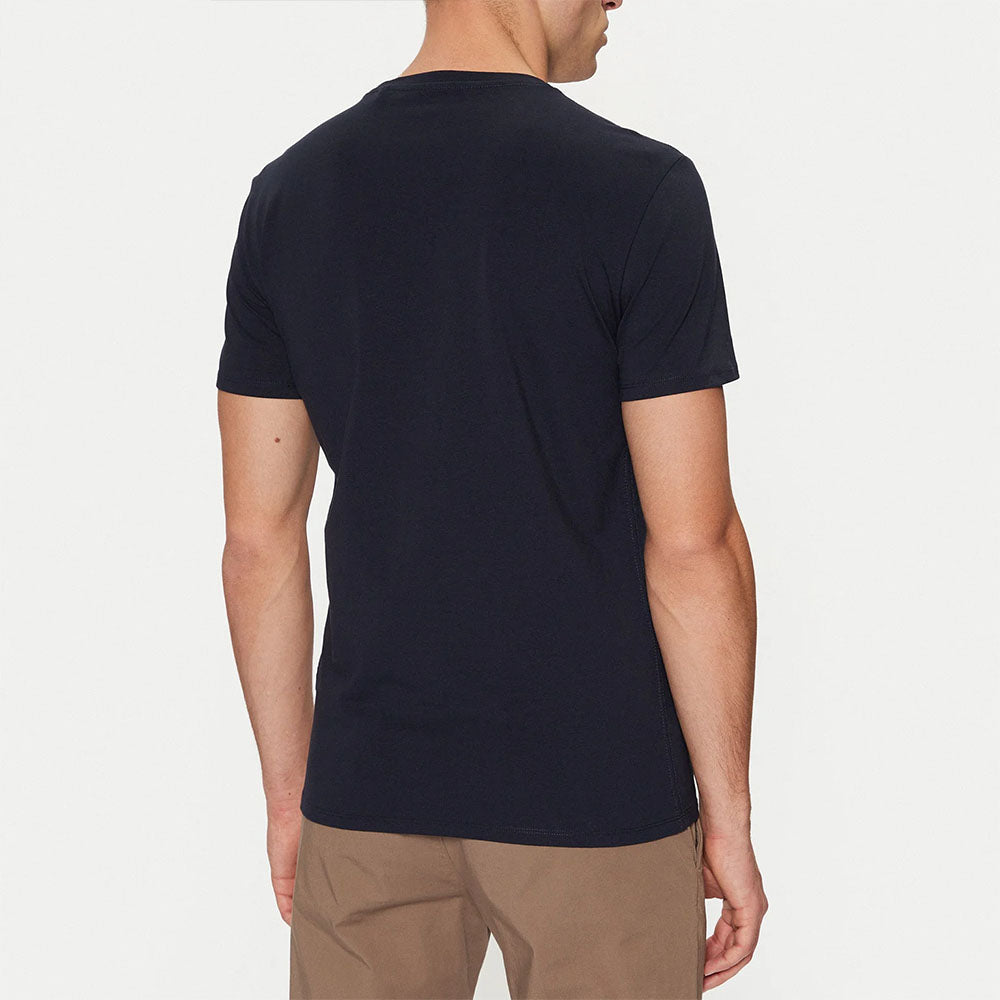 Guess T-shirt da uomo slim fit in cotone M2YI24J1314