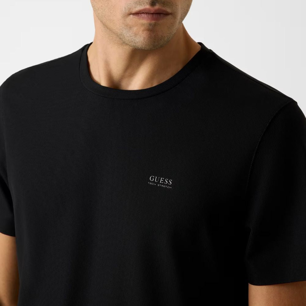 Guess T-shirt da uomo M6RI19KD202