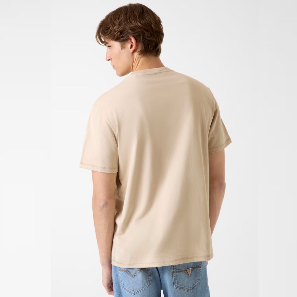 Guess T-shirt da uomo M6RI23K8FQ4