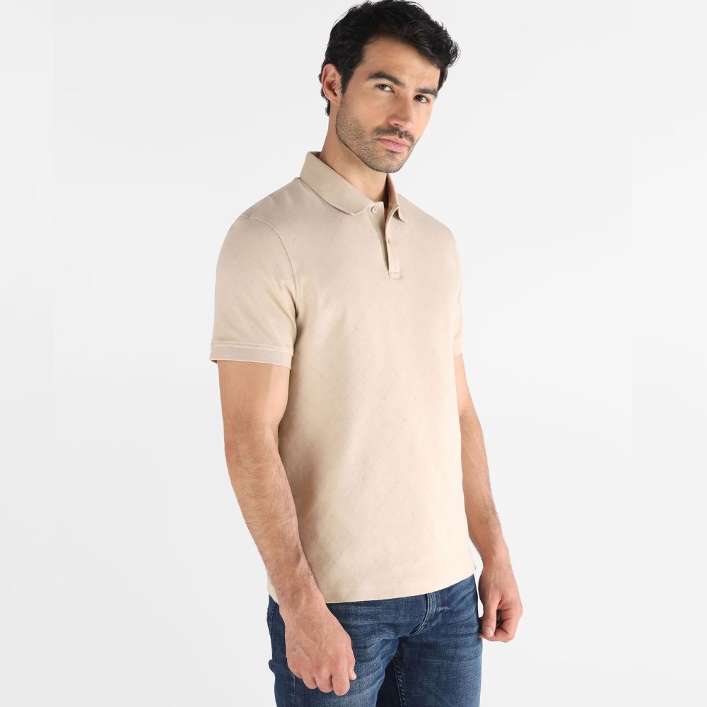 Guess Polo da uomo M6RP05KD181