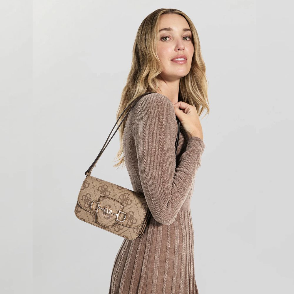 Guess Borsa a spalla da donna OS992421