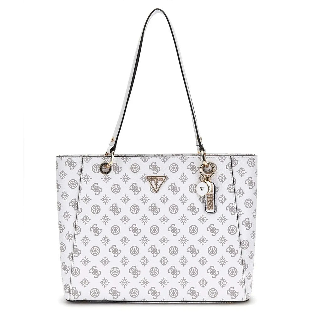Guess borsa a spalla da donna Noelle PG787925