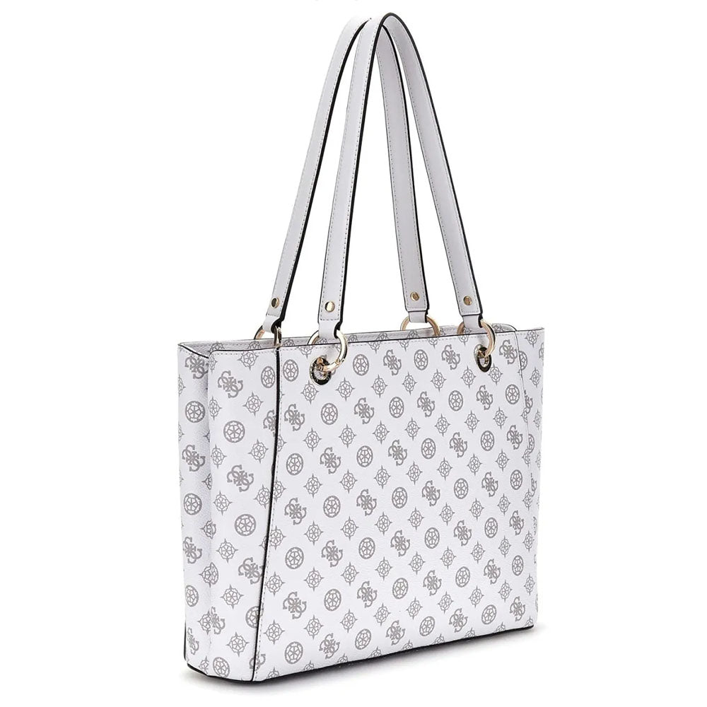 Guess borsa a spalla da donna Noelle PG787925
