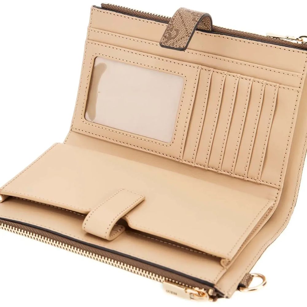 Guess portafogli da donna SG7459157