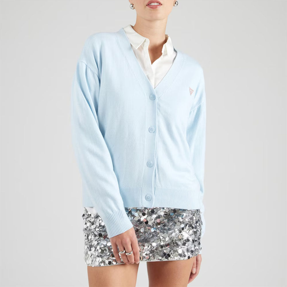 Guess cardigan da donna W4BR16Z3HO2