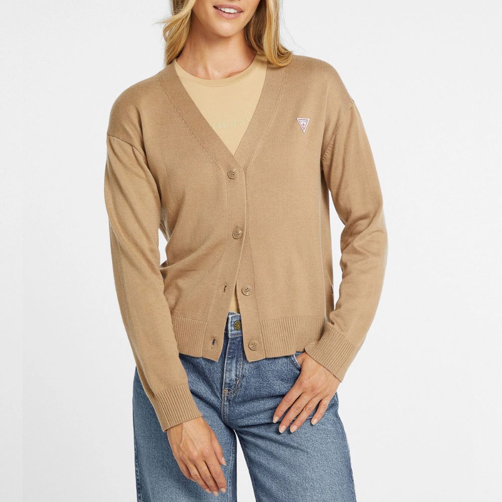Guess cardigan da donna W4BR16Z3HO2