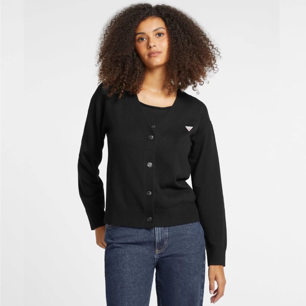 Guess cardigan da donna W4BR16Z3HO2