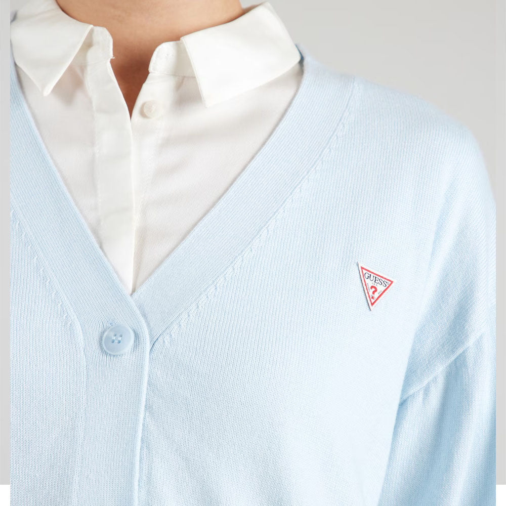 Guess cardigan da donna W4BR16Z3HO2