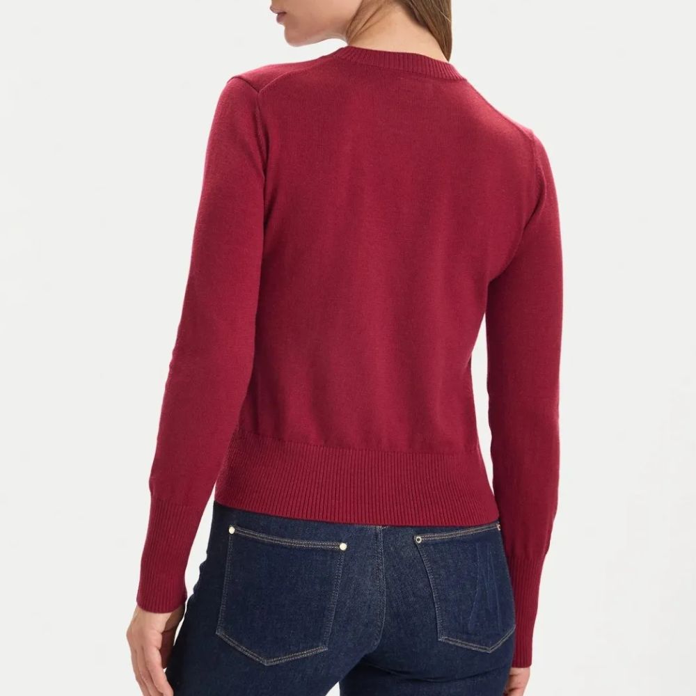 Guess Maglioncino da donna W4BR83Z3HO2