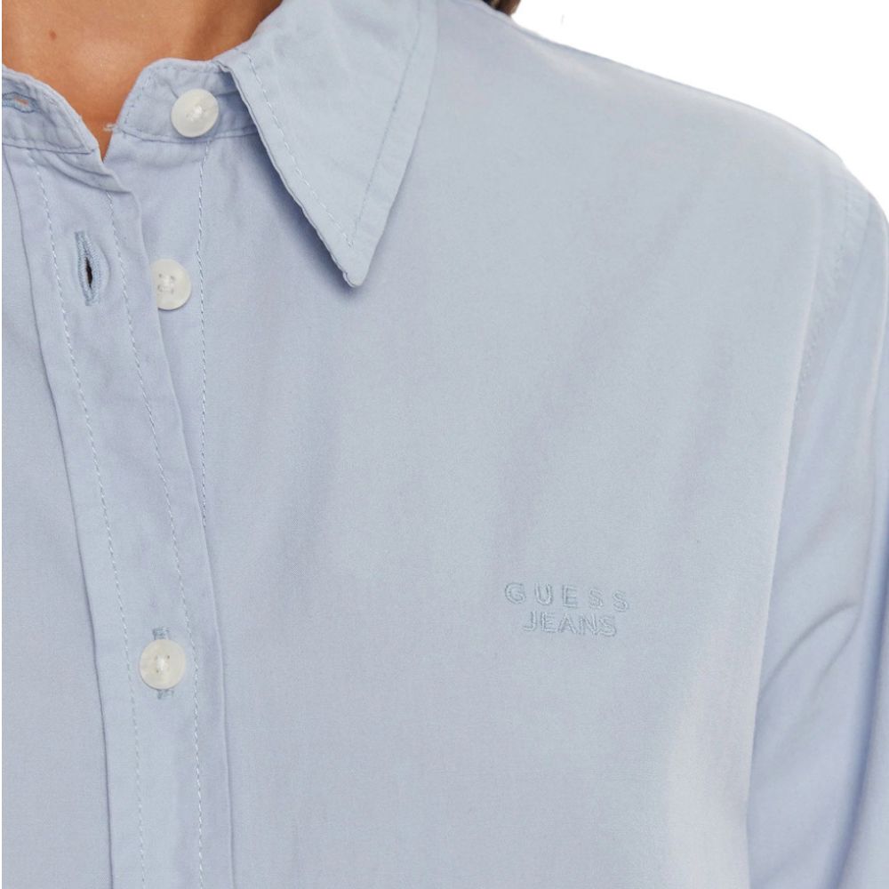 Guess Camicia da donna W4YH68WGCF1