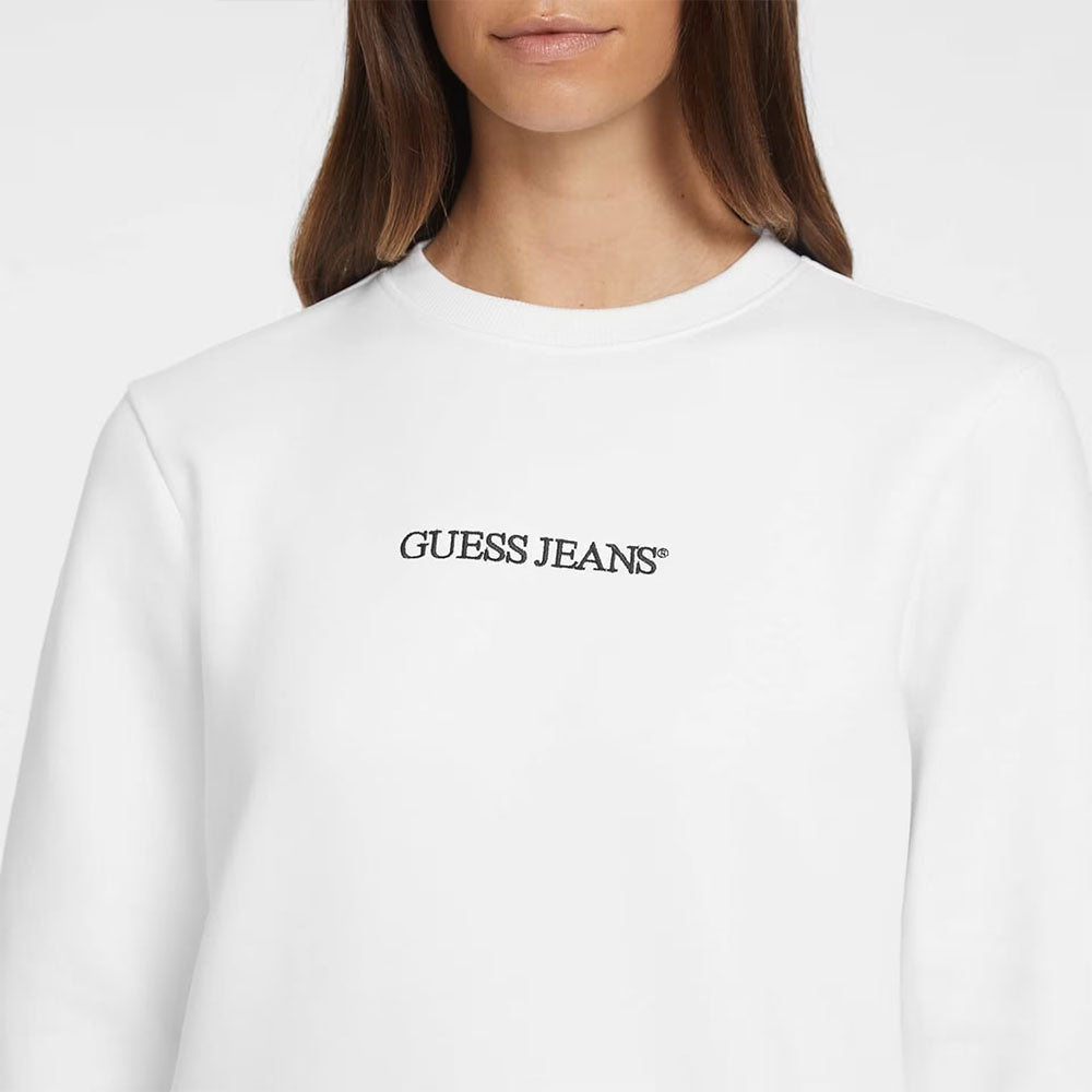 Guess Felpa da donna W4YQ10KC811