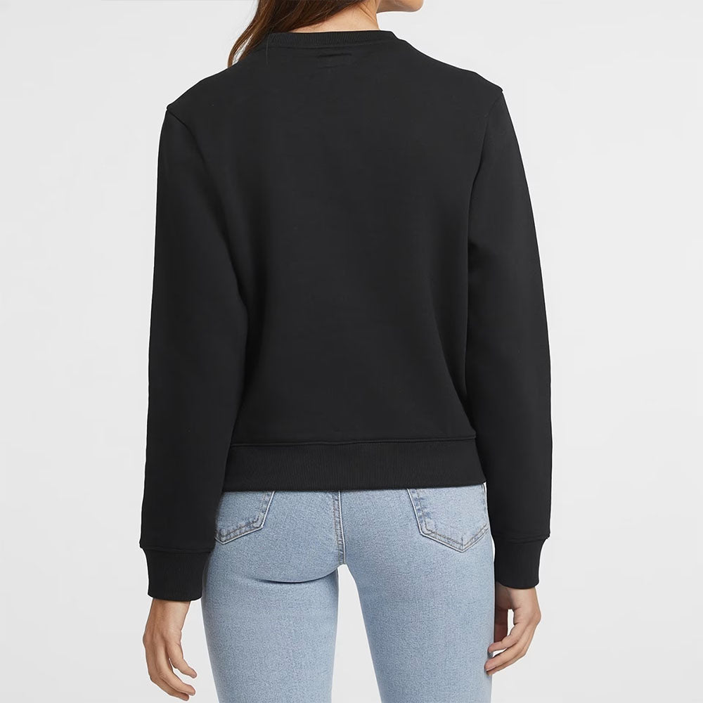 Guess Felpa da donna W4YQ10KC811