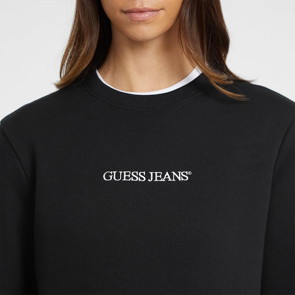 Guess Felpa da donna W4YQ10KC811