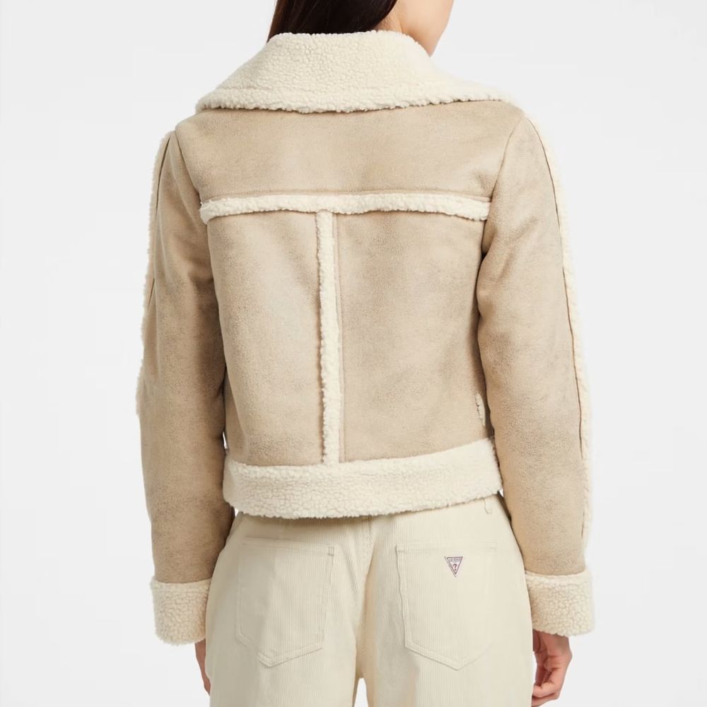 Guess Giubbino da donna W5BL13W1862