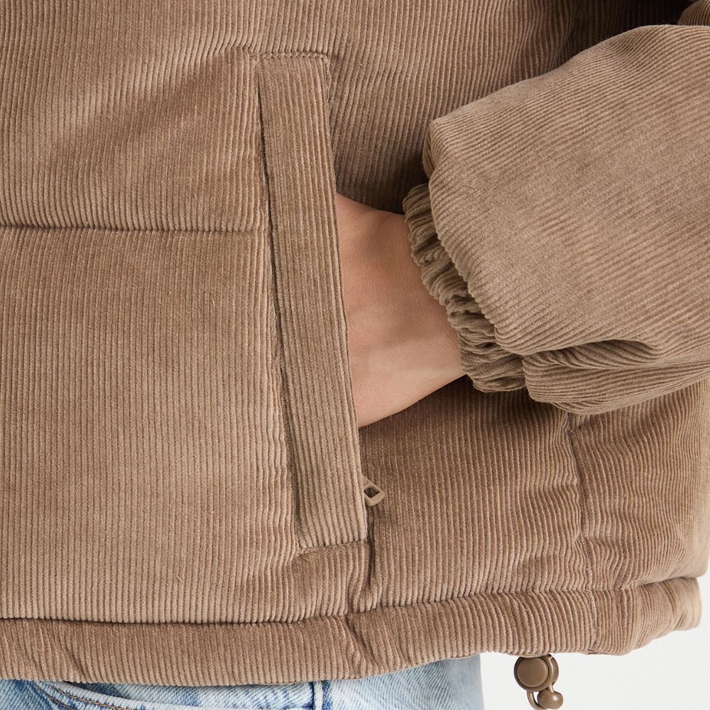 Guess Piumino da donna W5BL17W2061