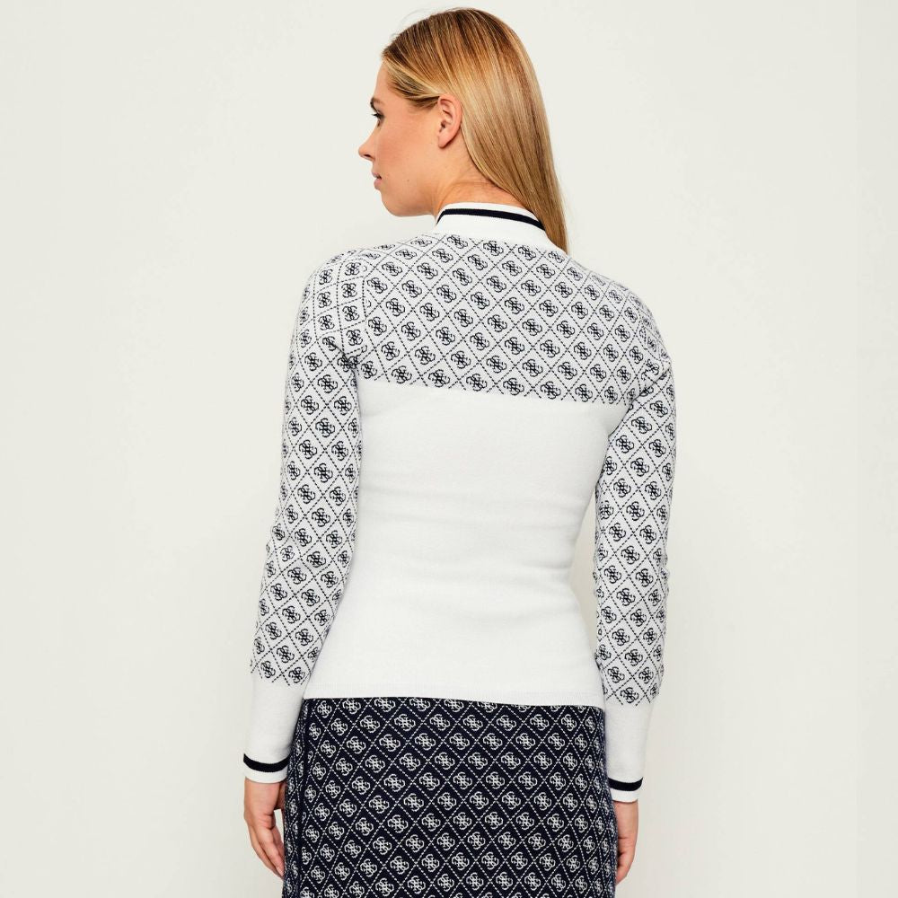 Guess Maglioncino da donna W5BR24Z3JD2