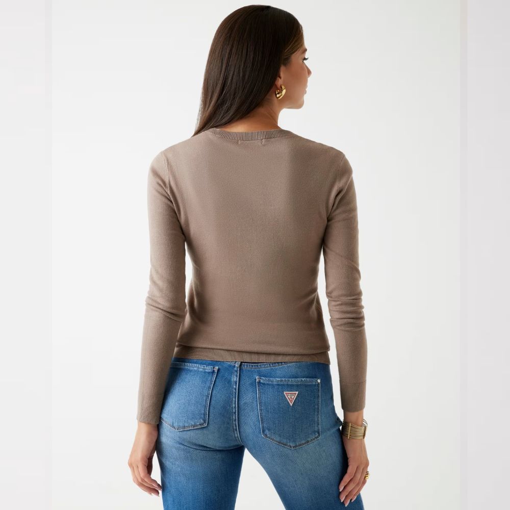 Guess Maglioncino da donna W5BR40Z2NQ2