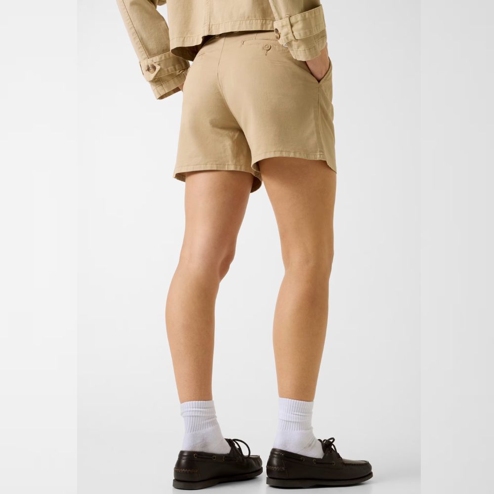 Guess Pantaloncino da donna W5GD1UWGB51