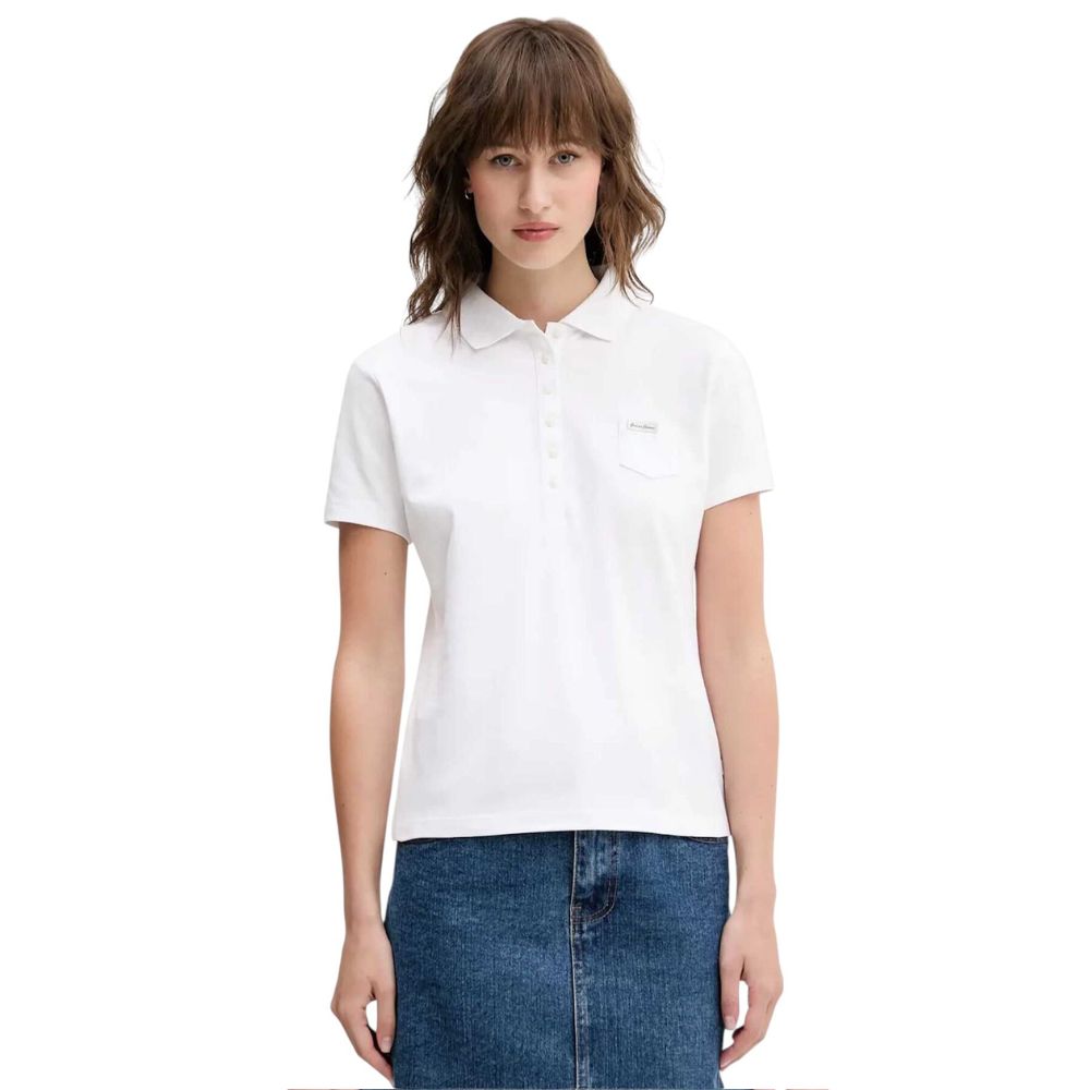 Guess Polo da donna W5GP73KCYR1