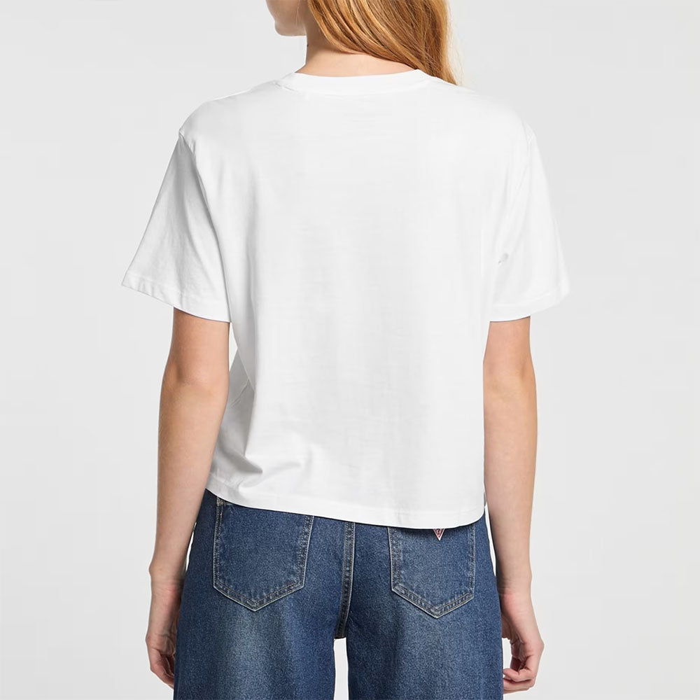 Guess T-shirt da donna W5RI42K8HM0