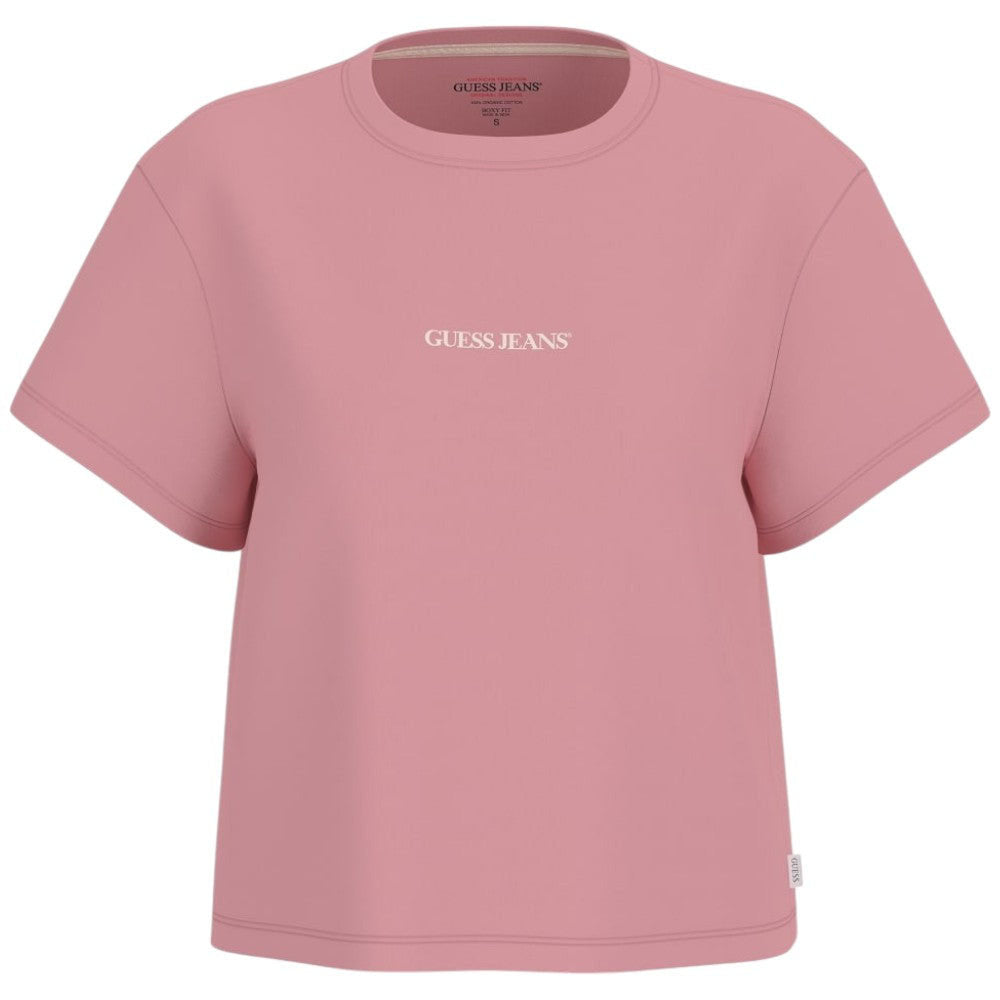 Guess T-shirt da donna W5RI42K8HM0