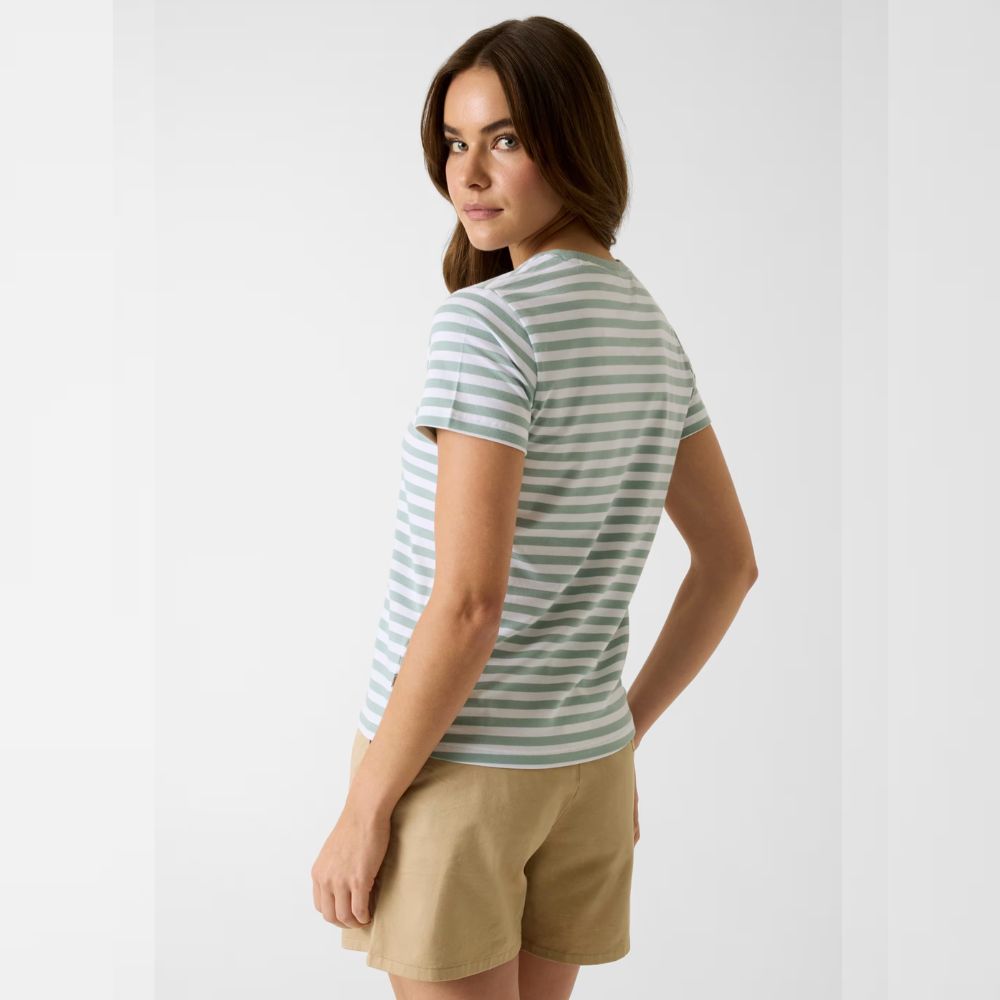 Guess T-shirt da donna W6GI05KCIE1