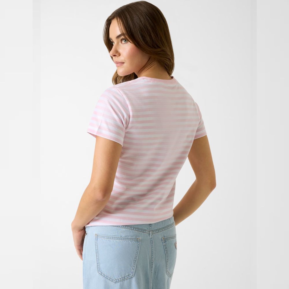 Guess T-shirt da donna W6GI05KCIE1