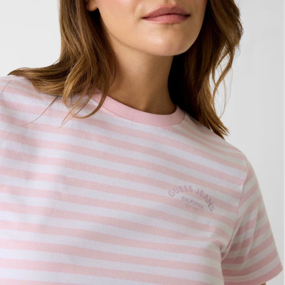 Guess T-shirt da donna W6GI05KCIE1
