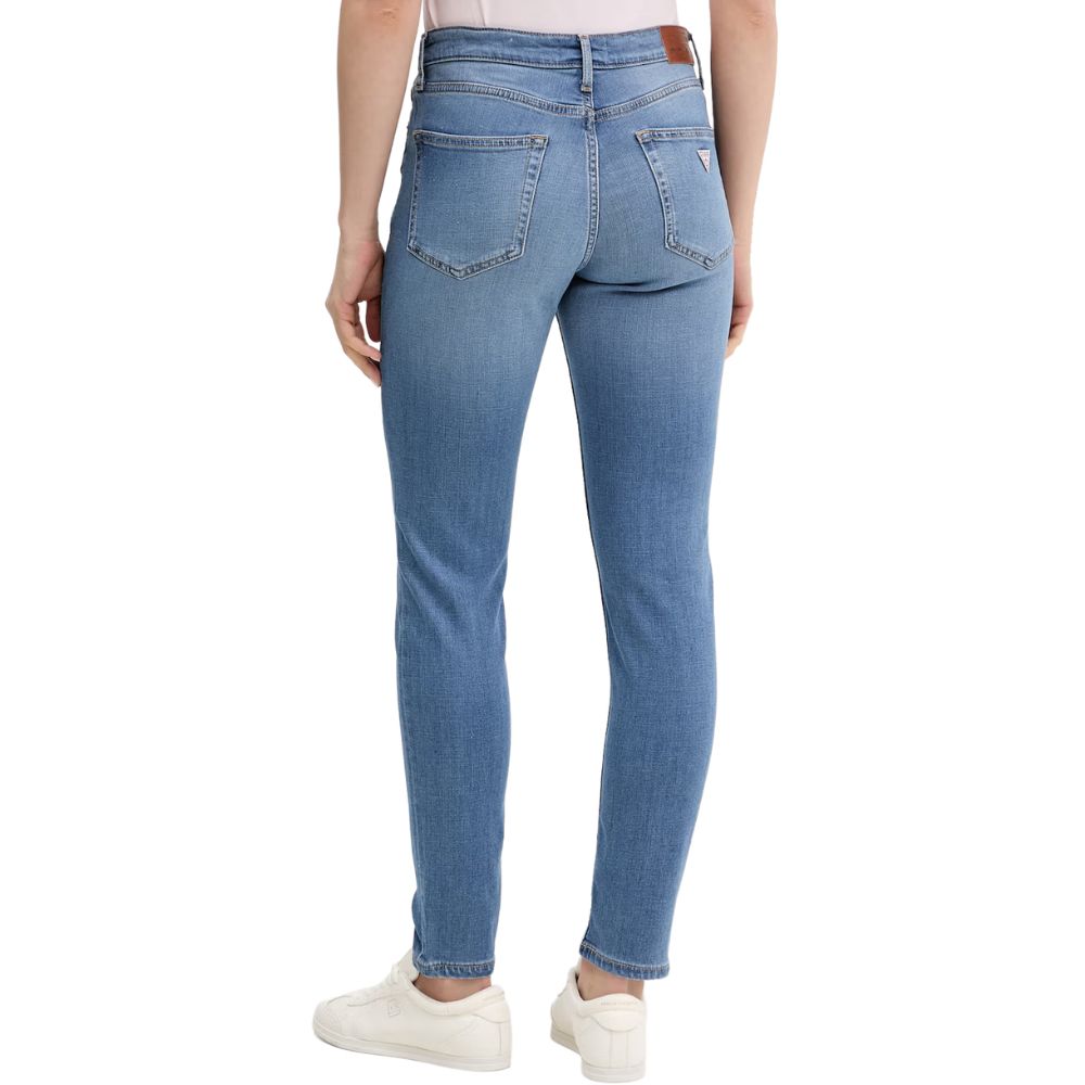 Guess Jeans da donna W6RA92D7044