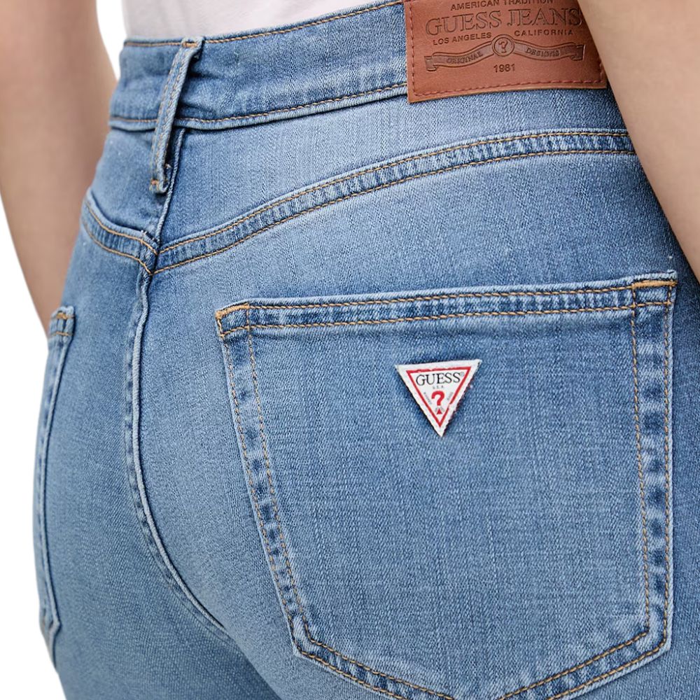 Guess Jeans da donna W6RA92D7044