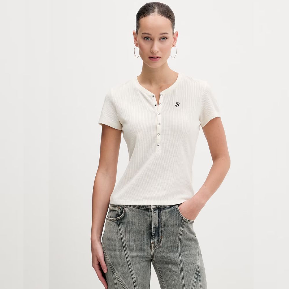 Guess Maglia da donna W6RP27KD072