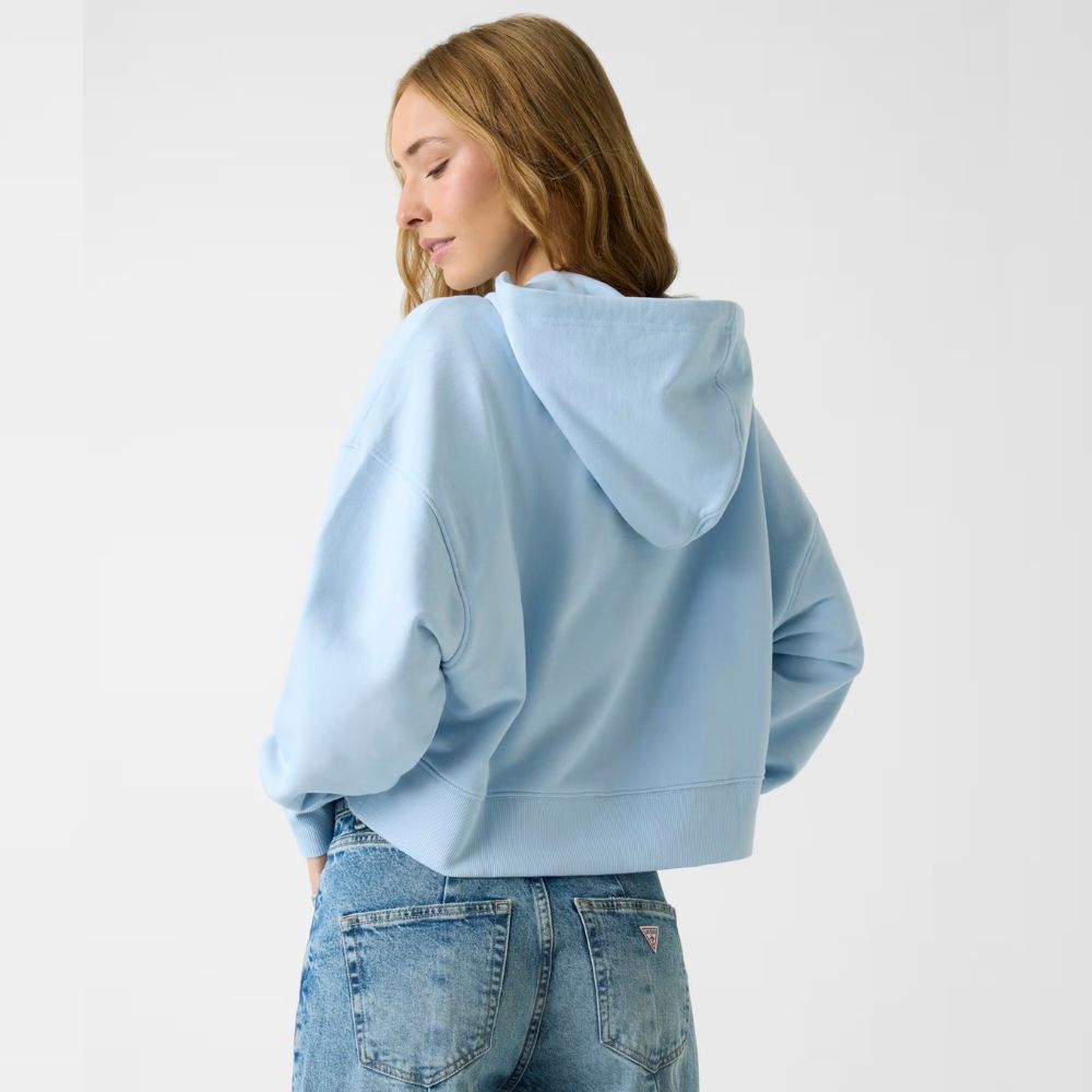 Guess Felpa da donna W6RQ00K68I4